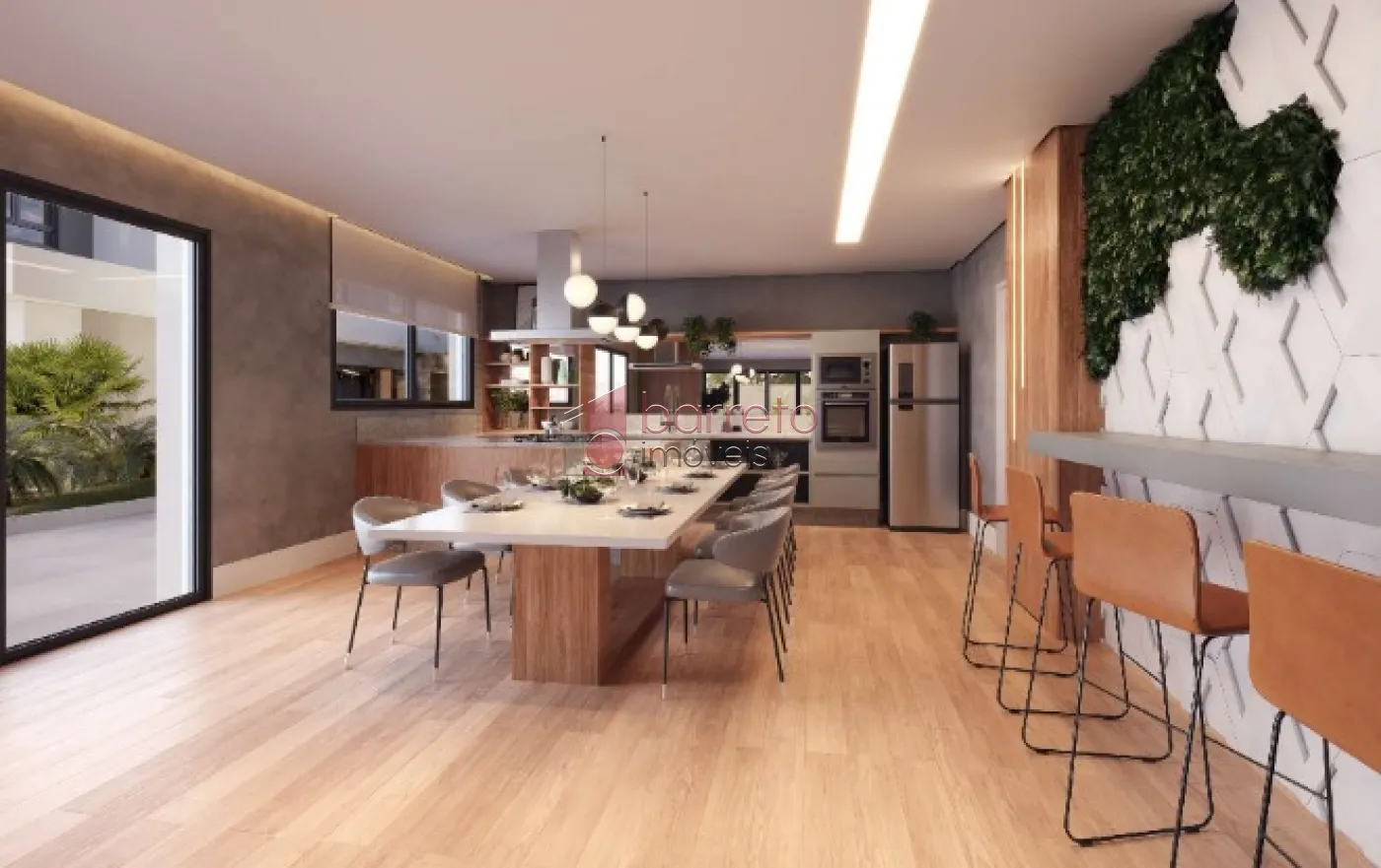APARTAMENTO NOVO COM 03 SUÍTES À VENDA NO CONDOMÍNIO ESSENCE BY TEBAS – ELOY CHAVES – JUNDIAÍ/SP