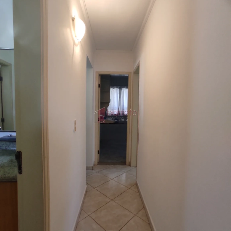 APARTAMENTO PARA LOCAÇÃO CONDOMÍNIO PASÁRGADA NA VILA DAS HORTÊNCIAS – JUNDIAÍ/SP