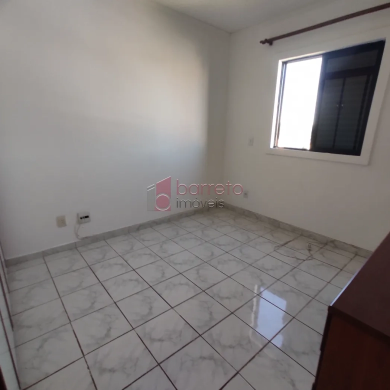 APARTAMENTO PARA LOCAÇÃO CONDOMÍNIO PASÁRGADA NA VILA DAS HORTÊNCIAS – JUNDIAÍ/SP