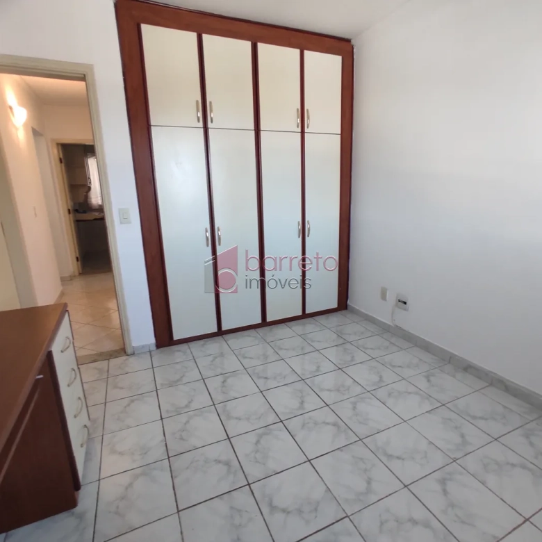 APARTAMENTO PARA LOCAÇÃO CONDOMÍNIO PASÁRGADA NA VILA DAS HORTÊNCIAS – JUNDIAÍ/SP