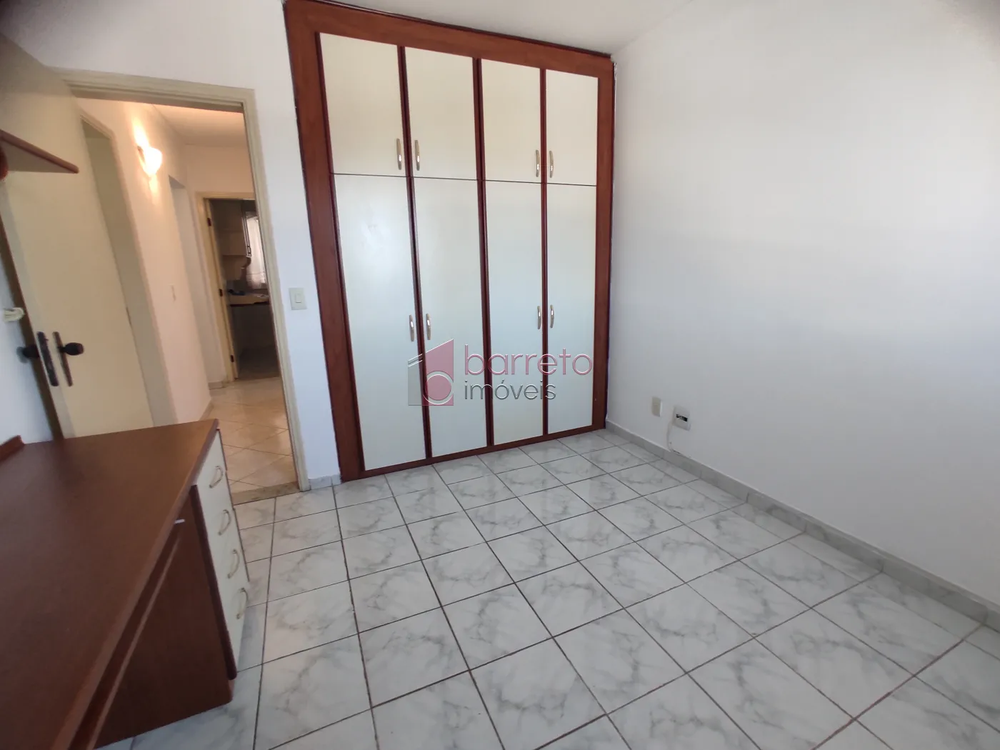APARTAMENTO PARA LOCAÇÃO CONDOMÍNIO PASÁRGADA NA VILA DAS HORTÊNCIAS – JUNDIAÍ/SP