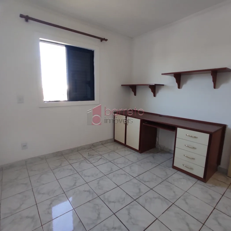 APARTAMENTO PARA LOCAÇÃO CONDOMÍNIO PASÁRGADA NA VILA DAS HORTÊNCIAS – JUNDIAÍ/SP