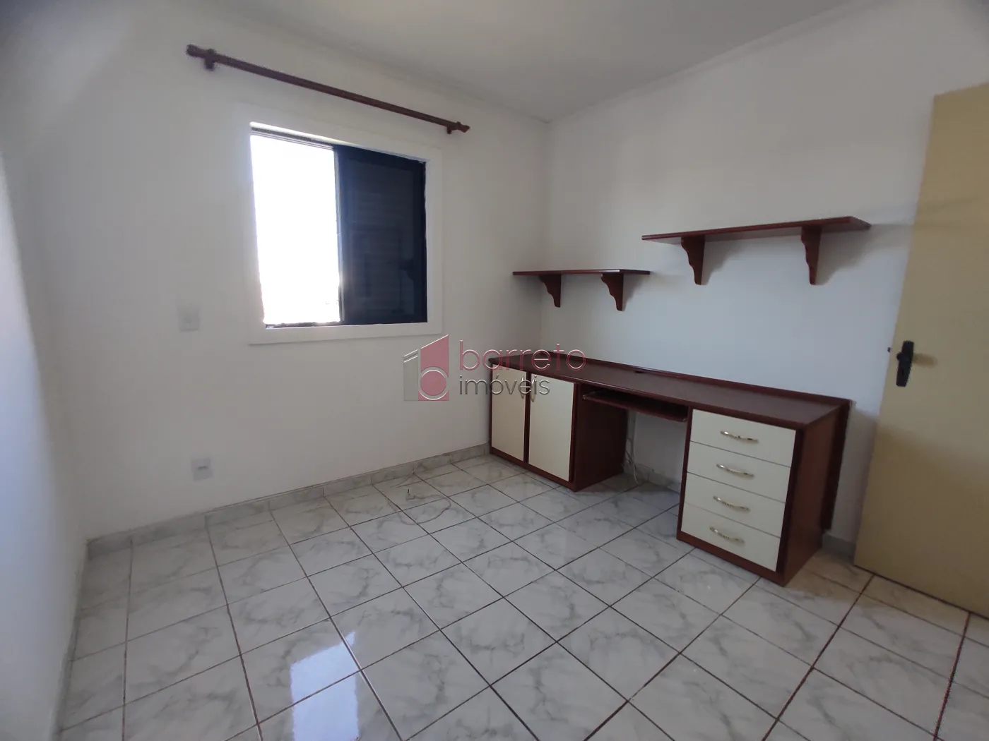 APARTAMENTO PARA LOCAÇÃO CONDOMÍNIO PASÁRGADA NA VILA DAS HORTÊNCIAS – JUNDIAÍ/SP
