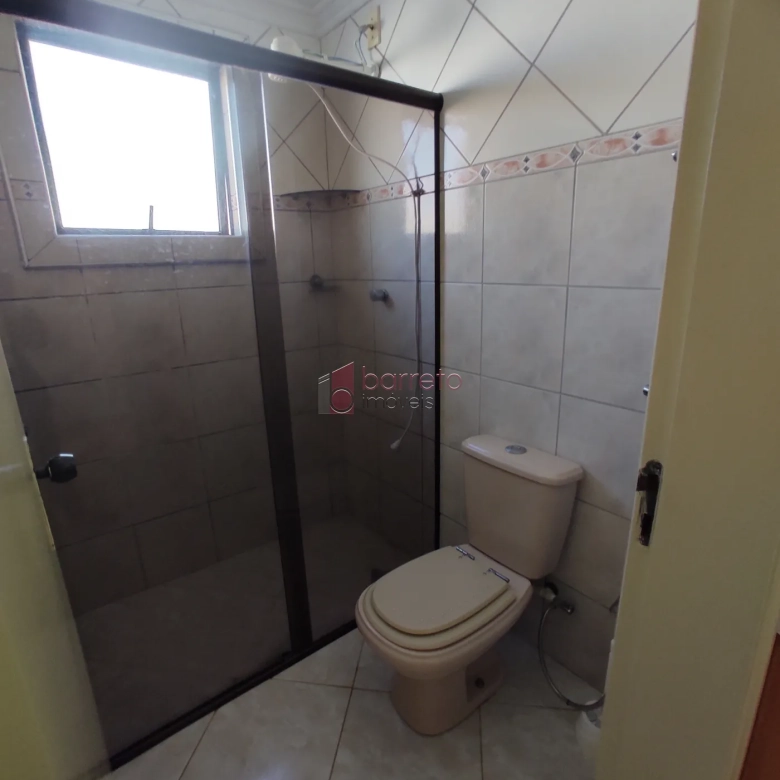 APARTAMENTO PARA LOCAÇÃO CONDOMÍNIO PASÁRGADA NA VILA DAS HORTÊNCIAS – JUNDIAÍ/SP