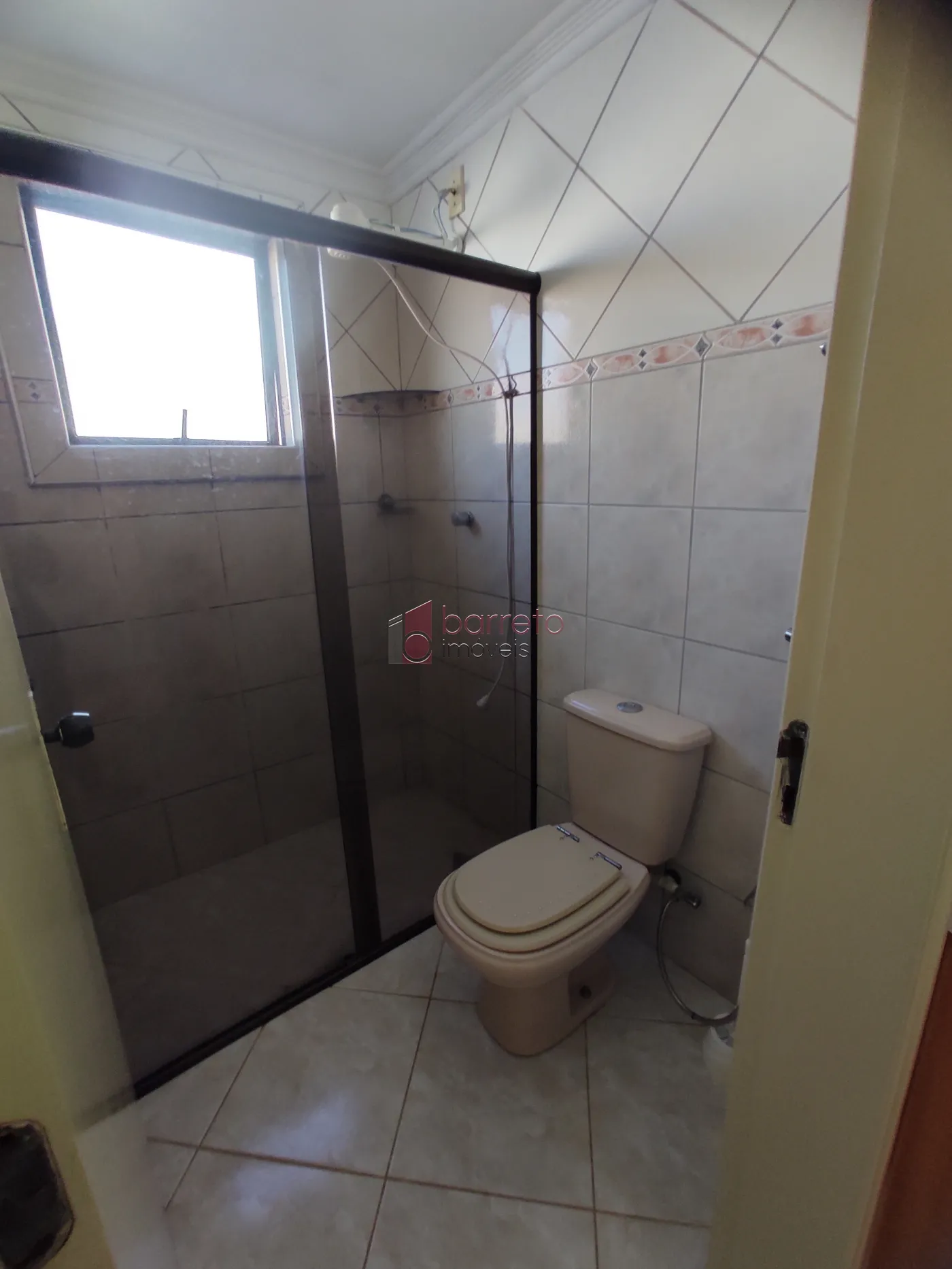 APARTAMENTO PARA LOCAÇÃO CONDOMÍNIO PASÁRGADA NA VILA DAS HORTÊNCIAS – JUNDIAÍ/SP