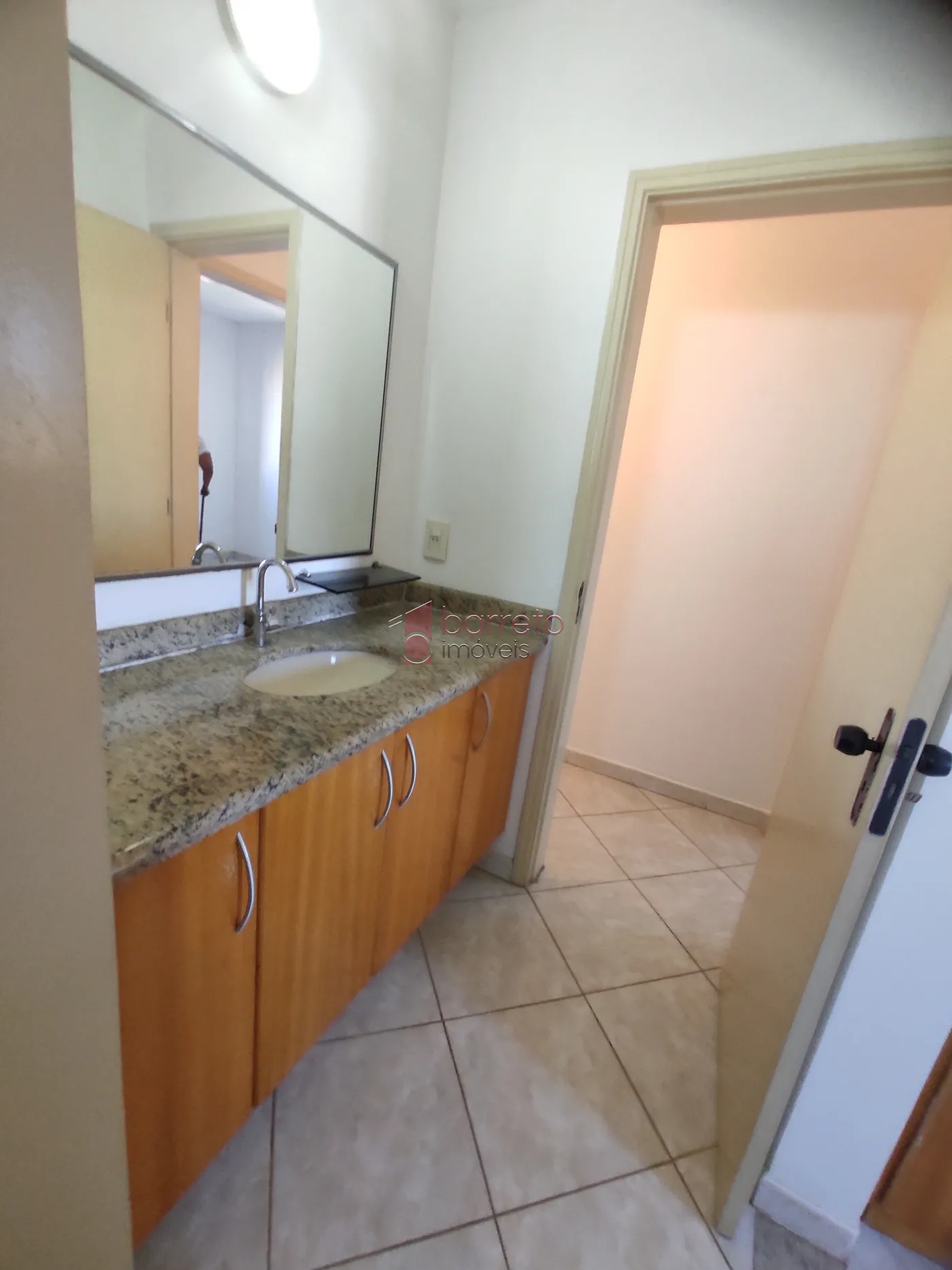 APARTAMENTO PARA LOCAÇÃO CONDOMÍNIO PASÁRGADA NA VILA DAS HORTÊNCIAS – JUNDIAÍ/SP