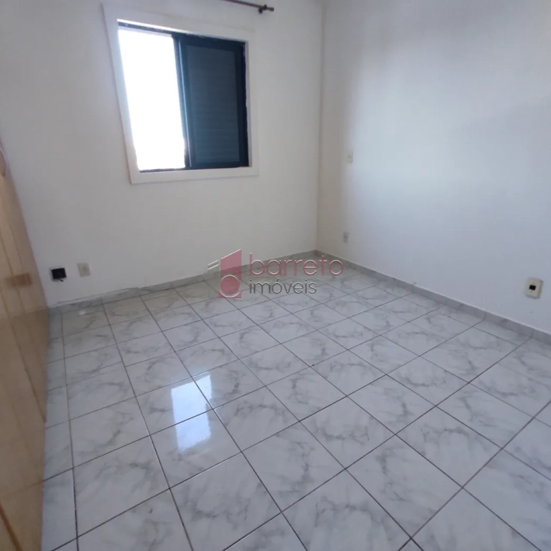 APARTAMENTO PARA LOCAÇÃO CONDOMÍNIO PASÁRGADA NA VILA DAS HORTÊNCIAS – JUNDIAÍ/SP