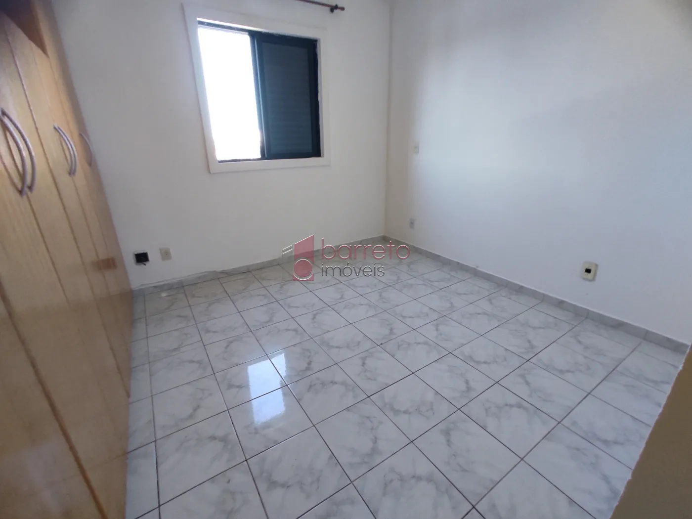 APARTAMENTO PARA LOCAÇÃO CONDOMÍNIO PASÁRGADA NA VILA DAS HORTÊNCIAS – JUNDIAÍ/SP
