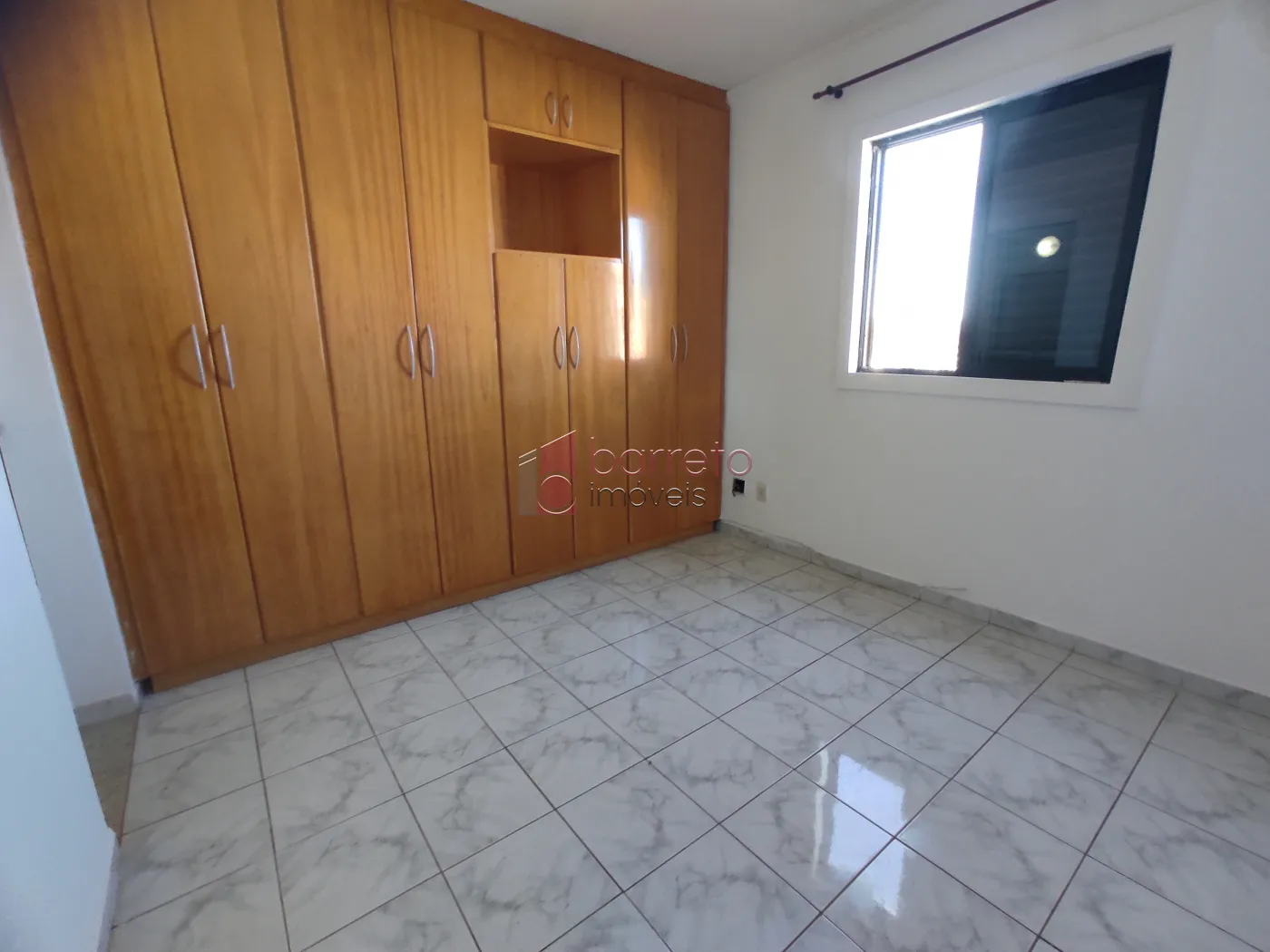 APARTAMENTO PARA LOCAÇÃO CONDOMÍNIO PASÁRGADA NA VILA DAS HORTÊNCIAS – JUNDIAÍ/SP
