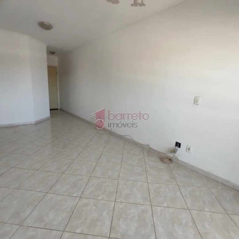 APARTAMENTO PARA LOCAÇÃO CONDOMÍNIO PASÁRGADA NA VILA DAS HORTÊNCIAS – JUNDIAÍ/SP