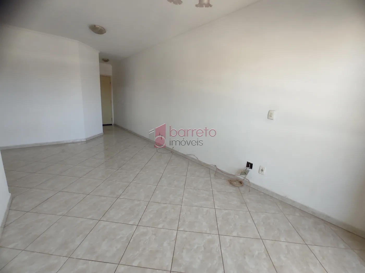 APARTAMENTO PARA LOCAÇÃO CONDOMÍNIO PASÁRGADA NA VILA DAS HORTÊNCIAS – JUNDIAÍ/SP