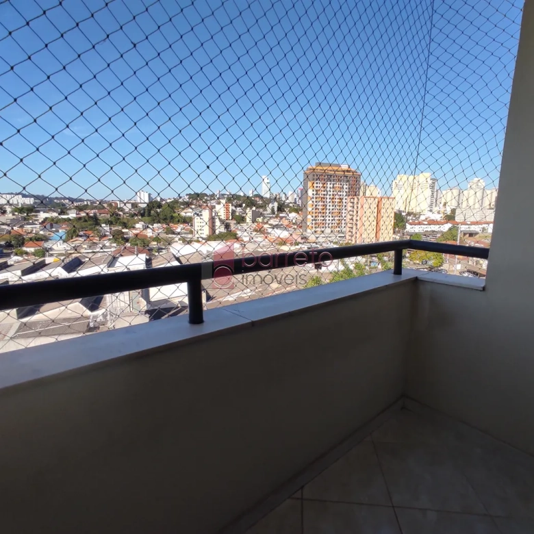 APARTAMENTO PARA LOCAÇÃO CONDOMÍNIO PASÁRGADA NA VILA DAS HORTÊNCIAS – JUNDIAÍ/SP