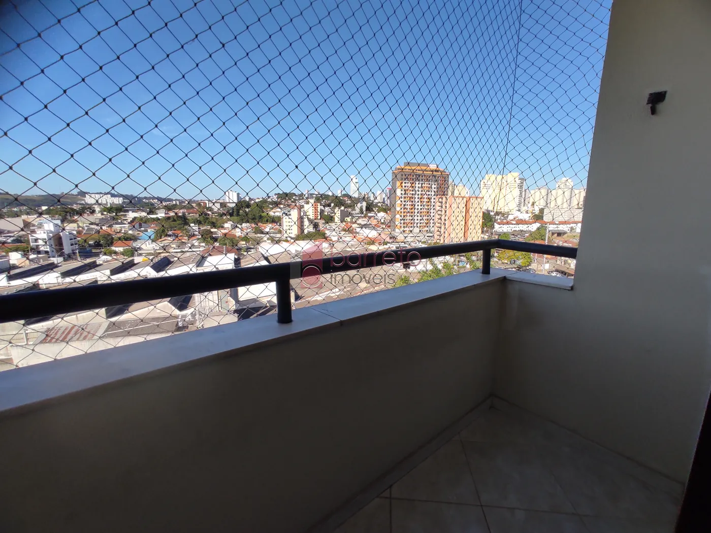 APARTAMENTO PARA LOCAÇÃO CONDOMÍNIO PASÁRGADA NA VILA DAS HORTÊNCIAS – JUNDIAÍ/SP