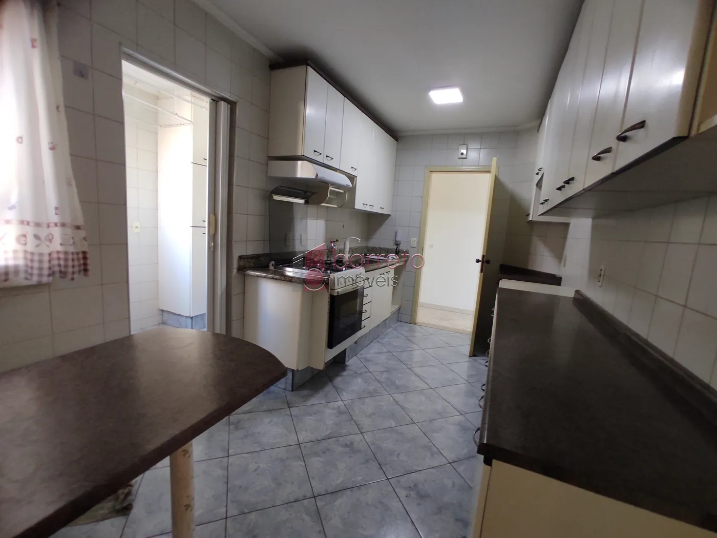 APARTAMENTO PARA LOCAÇÃO CONDOMÍNIO PASÁRGADA NA VILA DAS HORTÊNCIAS – JUNDIAÍ/SP