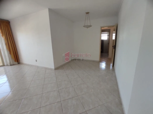 APARTAMENTO PARA LOCAÇÃO CONDOMÍNIO PASÁRGADA NA VILA DAS HORTÊNCIAS – JUNDIAÍ/SP