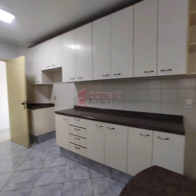 APARTAMENTO PARA LOCAÇÃO CONDOMÍNIO PASÁRGADA NA VILA DAS HORTÊNCIAS – JUNDIAÍ/SP