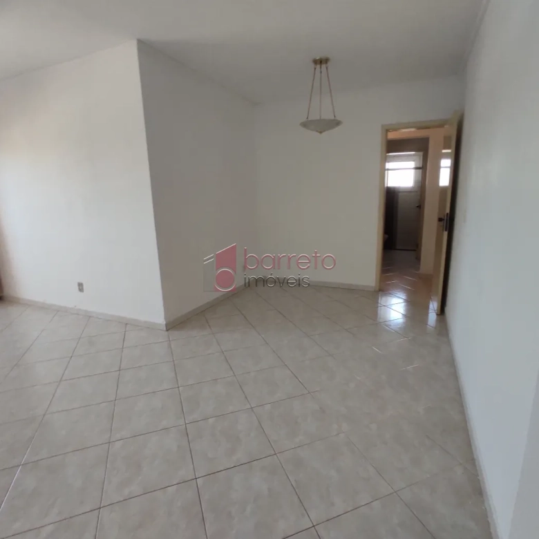 APARTAMENTO PARA LOCAÇÃO CONDOMÍNIO PASÁRGADA NA VILA DAS HORTÊNCIAS – JUNDIAÍ/SP