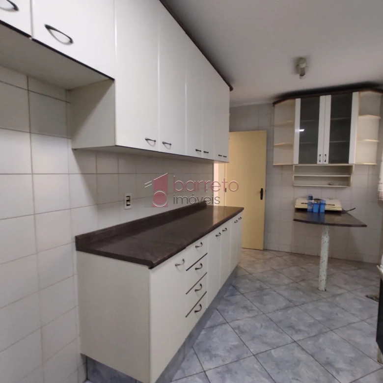 APARTAMENTO PARA LOCAÇÃO CONDOMÍNIO PASÁRGADA NA VILA DAS HORTÊNCIAS – JUNDIAÍ/SP