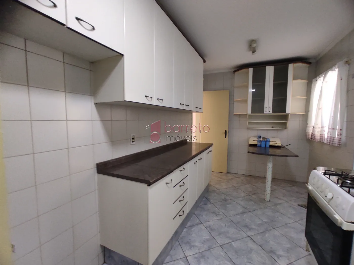 APARTAMENTO PARA LOCAÇÃO CONDOMÍNIO PASÁRGADA NA VILA DAS HORTÊNCIAS – JUNDIAÍ/SP