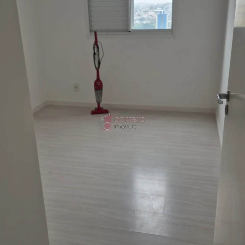 APARTAMENTO PARA LOCAÇÃO E VENDA NO CONDOMÍNIO LIVING ITIRAPINA – JUNDIAÍ/SP