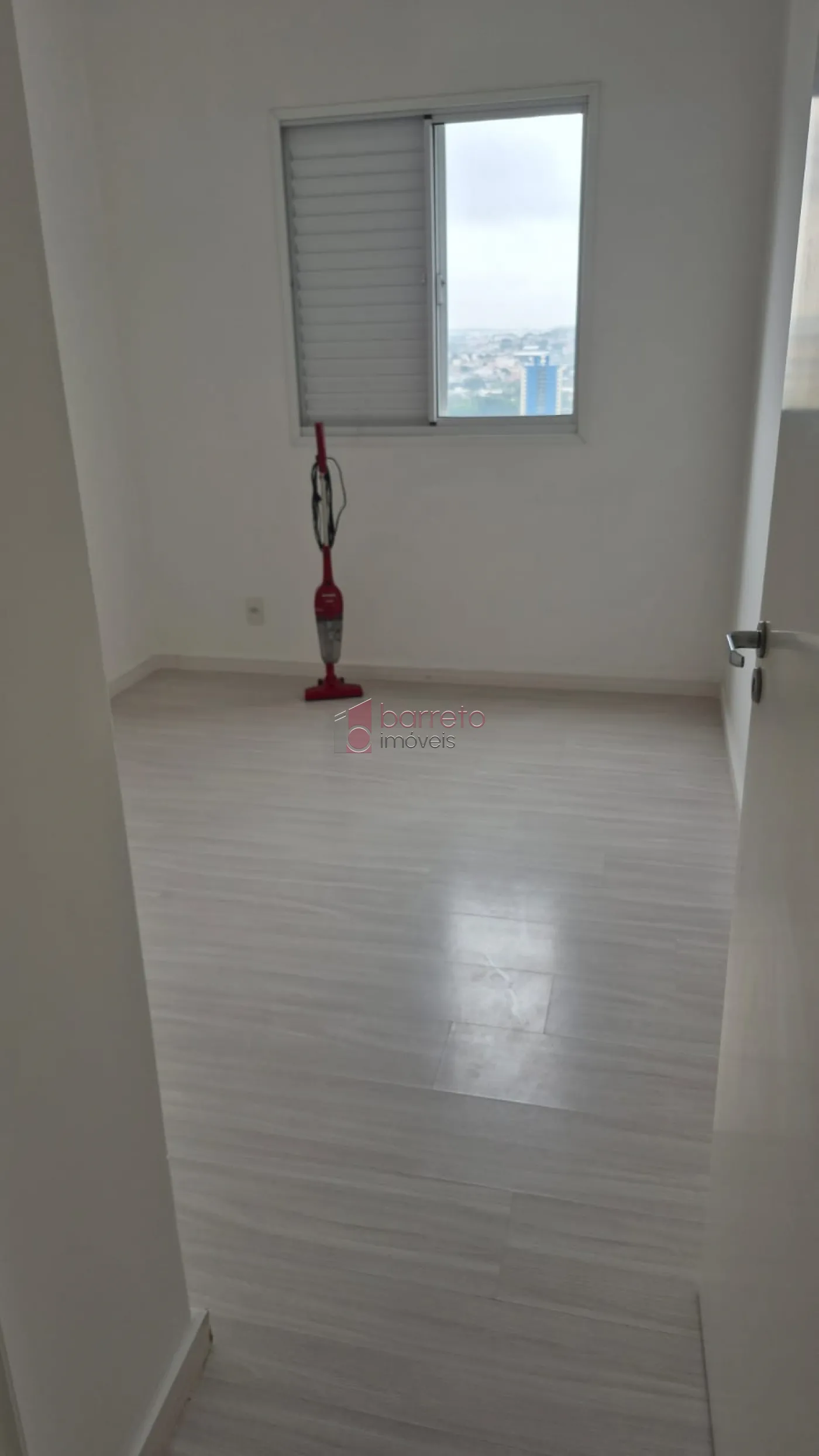 APARTAMENTO PARA LOCAÇÃO E VENDA NO CONDOMÍNIO LIVING ITIRAPINA – JUNDIAÍ/SP