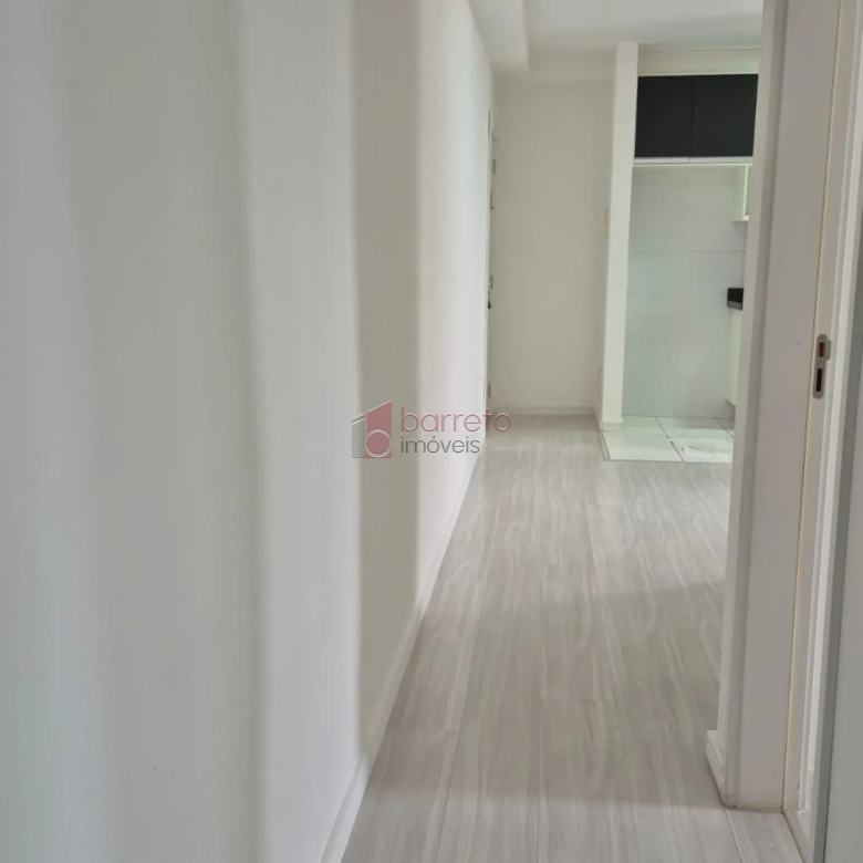 APARTAMENTO PARA LOCAÇÃO E VENDA NO CONDOMÍNIO LIVING ITIRAPINA – JUNDIAÍ/SP