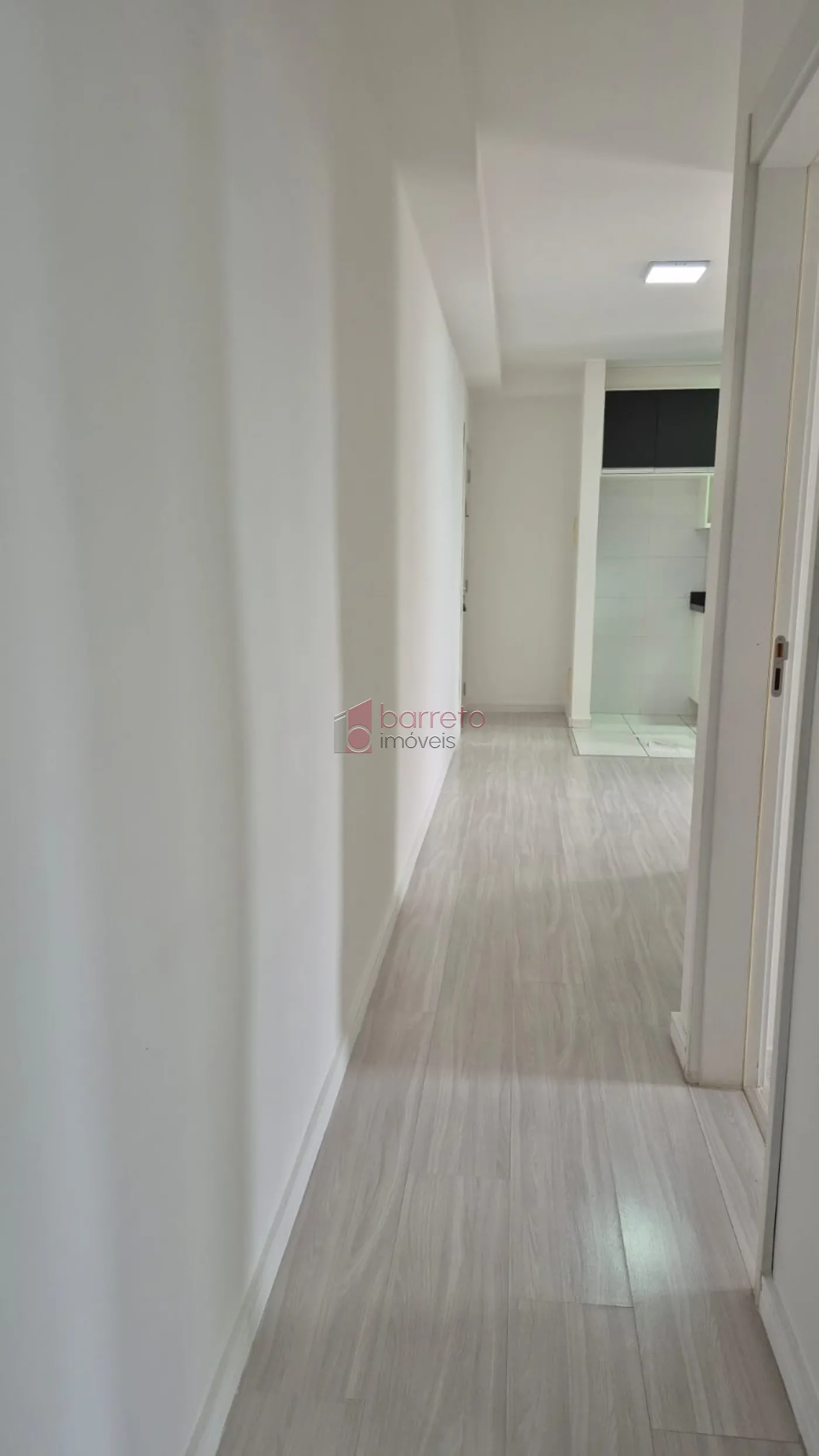 APARTAMENTO PARA LOCAÇÃO E VENDA NO CONDOMÍNIO LIVING ITIRAPINA – JUNDIAÍ/SP