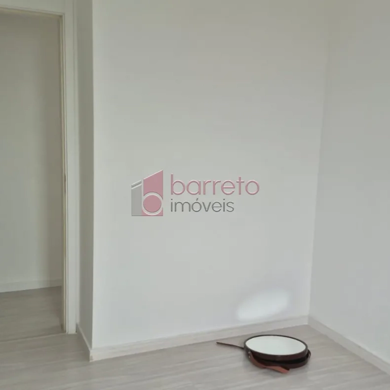 APARTAMENTO PARA LOCAÇÃO E VENDA NO CONDOMÍNIO LIVING ITIRAPINA – JUNDIAÍ/SP