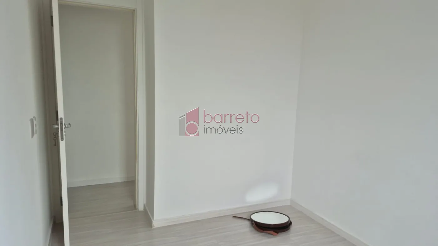 APARTAMENTO PARA LOCAÇÃO E VENDA NO CONDOMÍNIO LIVING ITIRAPINA – JUNDIAÍ/SP