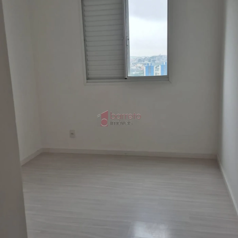 APARTAMENTO PARA LOCAÇÃO E VENDA NO CONDOMÍNIO LIVING ITIRAPINA – JUNDIAÍ/SP