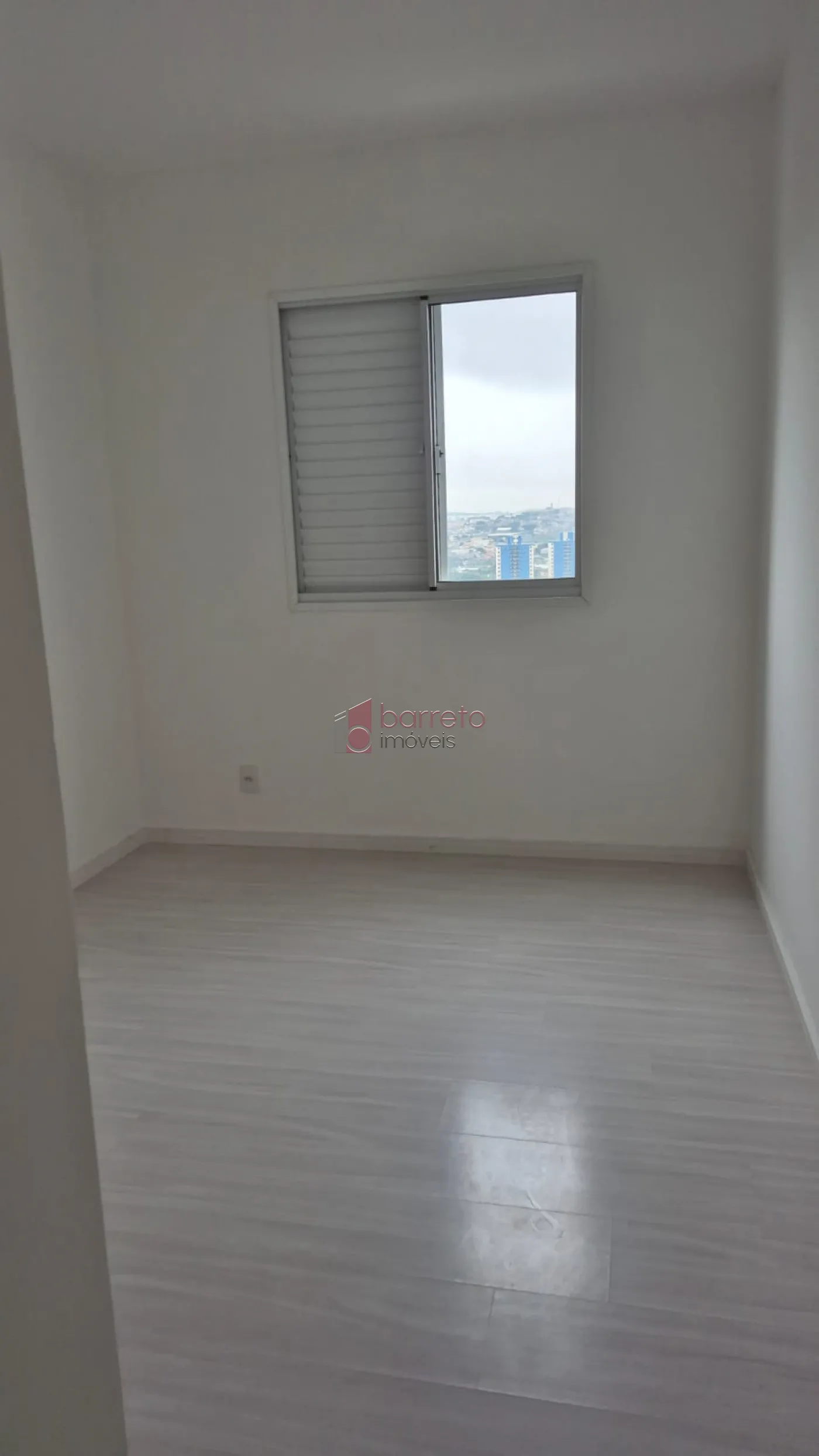 APARTAMENTO PARA LOCAÇÃO E VENDA NO CONDOMÍNIO LIVING ITIRAPINA – JUNDIAÍ/SP