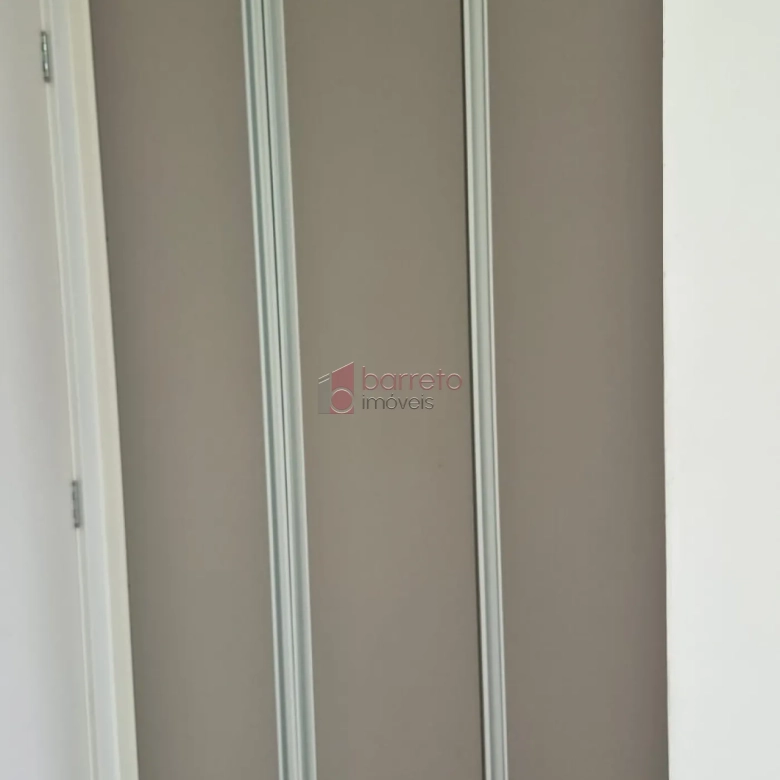 APARTAMENTO PARA LOCAÇÃO E VENDA NO CONDOMÍNIO LIVING ITIRAPINA – JUNDIAÍ/SP