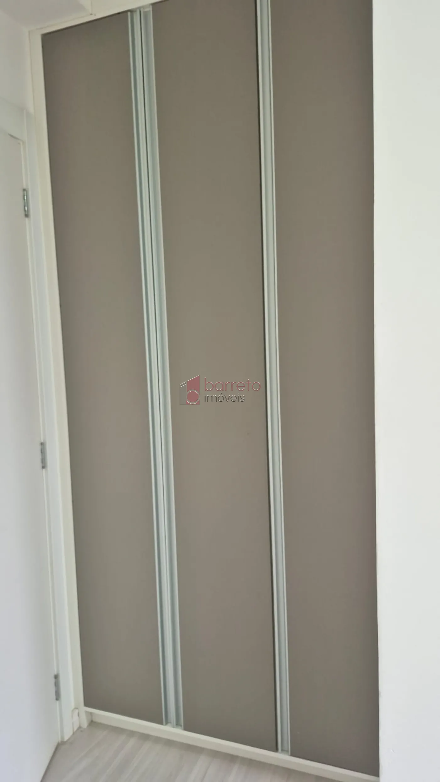 APARTAMENTO PARA LOCAÇÃO E VENDA NO CONDOMÍNIO LIVING ITIRAPINA – JUNDIAÍ/SP