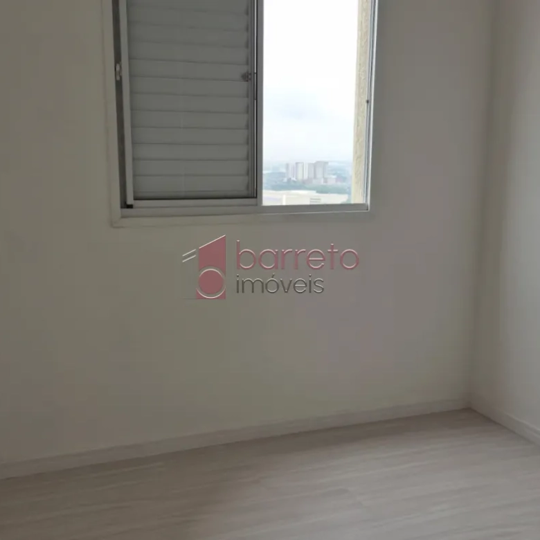 APARTAMENTO PARA LOCAÇÃO E VENDA NO CONDOMÍNIO LIVING ITIRAPINA – JUNDIAÍ/SP
