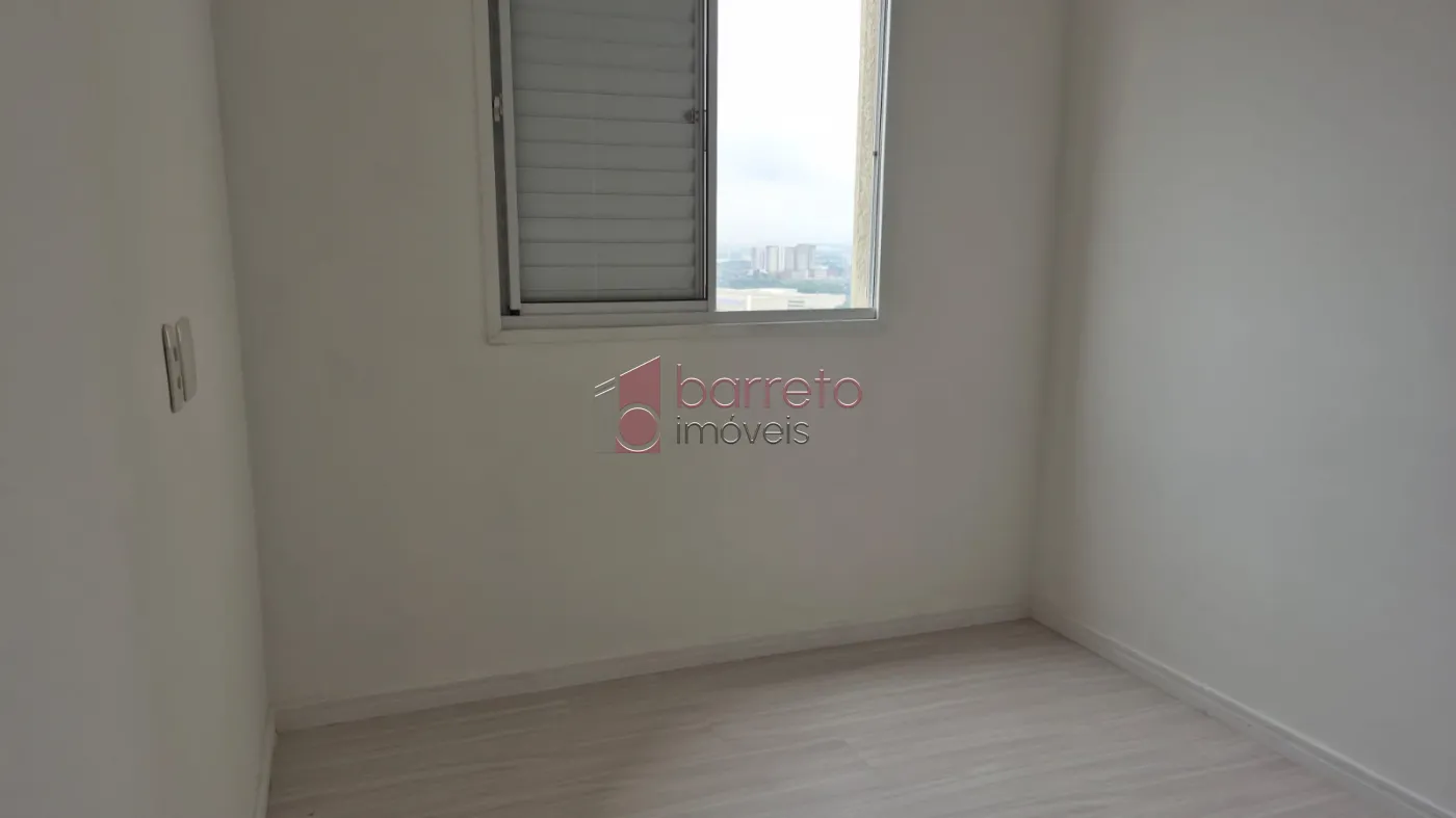 APARTAMENTO PARA LOCAÇÃO E VENDA NO CONDOMÍNIO LIVING ITIRAPINA – JUNDIAÍ/SP