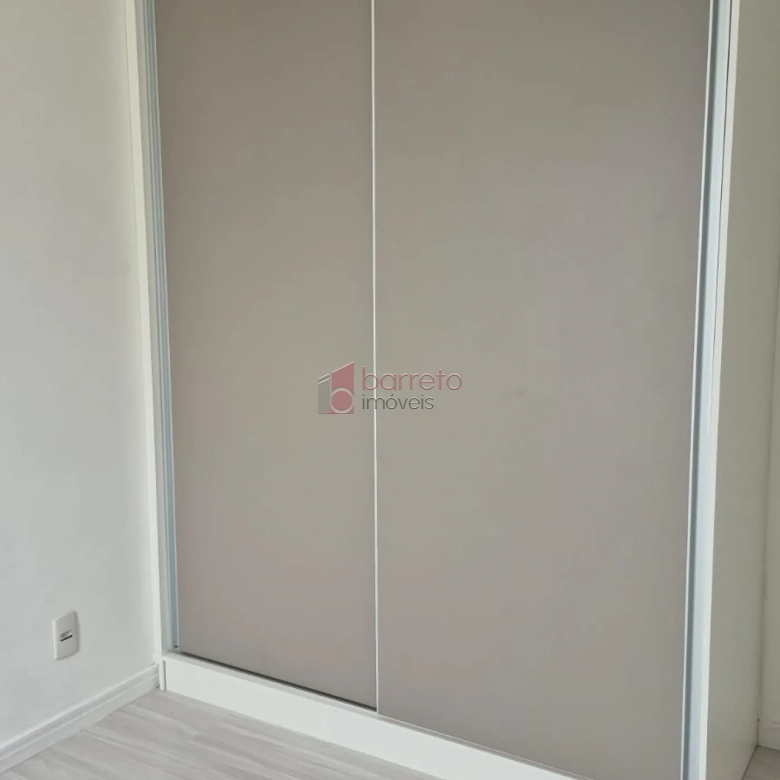 APARTAMENTO PARA LOCAÇÃO E VENDA NO CONDOMÍNIO LIVING ITIRAPINA – JUNDIAÍ/SP