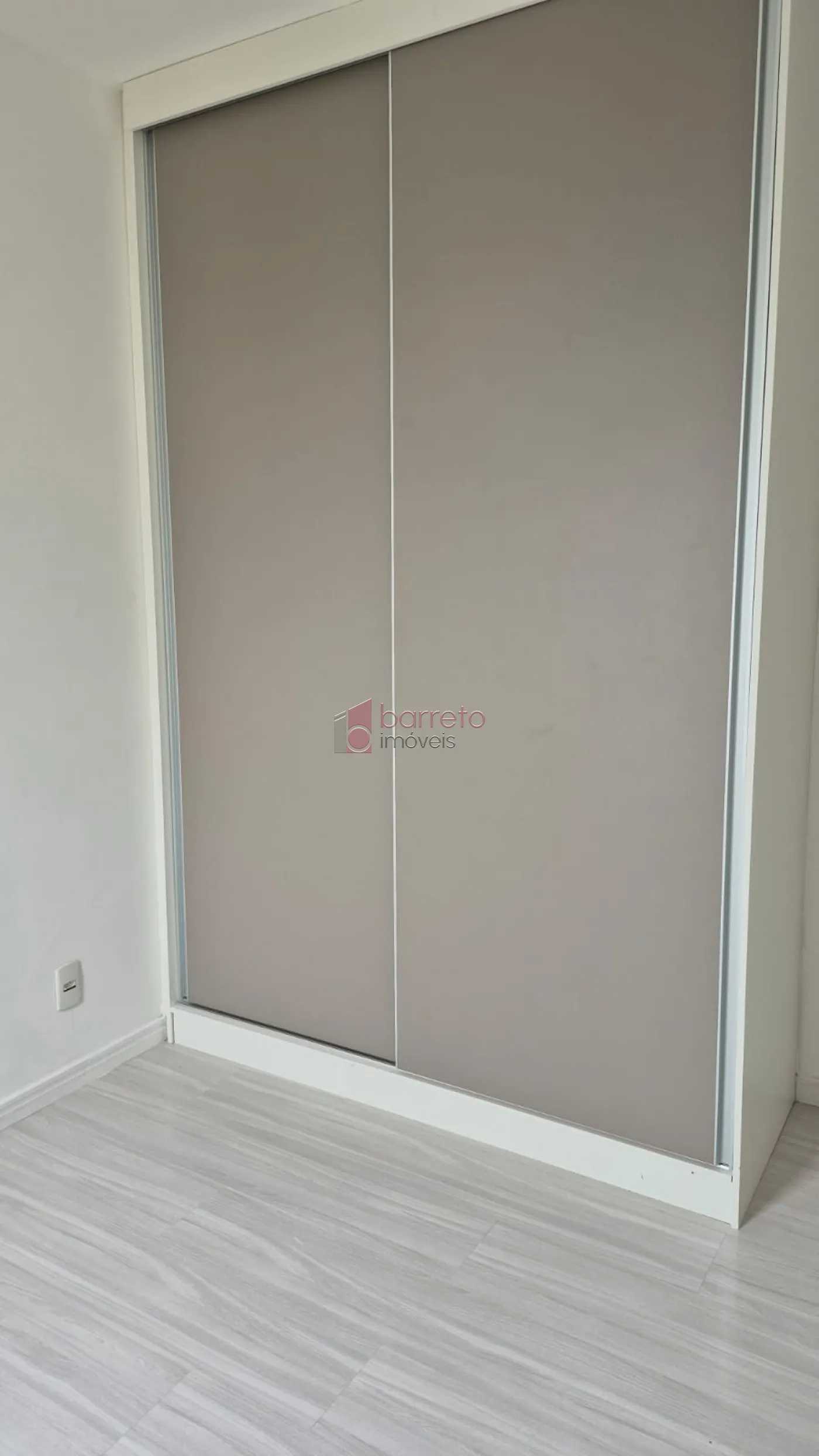 APARTAMENTO PARA LOCAÇÃO E VENDA NO CONDOMÍNIO LIVING ITIRAPINA – JUNDIAÍ/SP