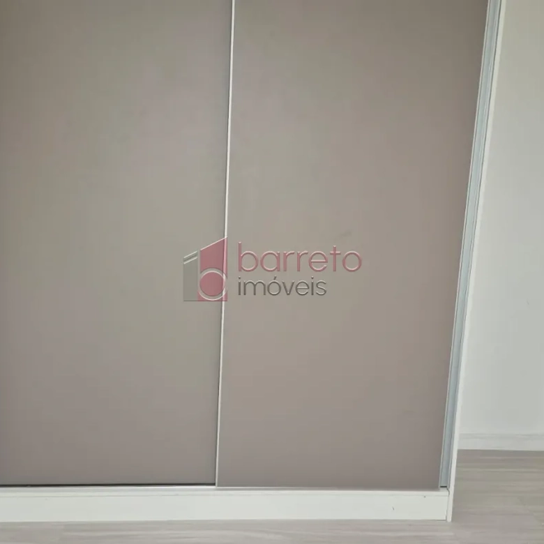 APARTAMENTO PARA LOCAÇÃO E VENDA NO CONDOMÍNIO LIVING ITIRAPINA – JUNDIAÍ/SP
