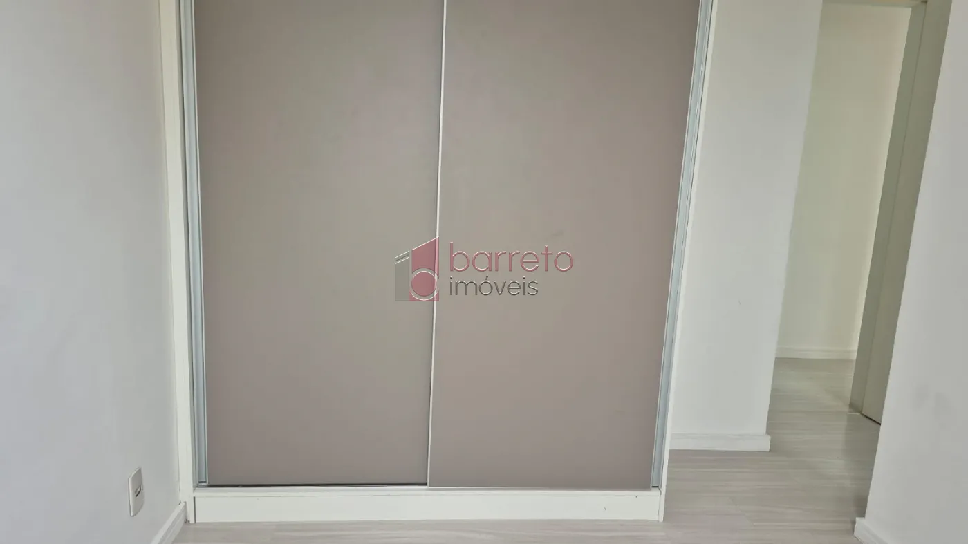 APARTAMENTO PARA LOCAÇÃO E VENDA NO CONDOMÍNIO LIVING ITIRAPINA – JUNDIAÍ/SP