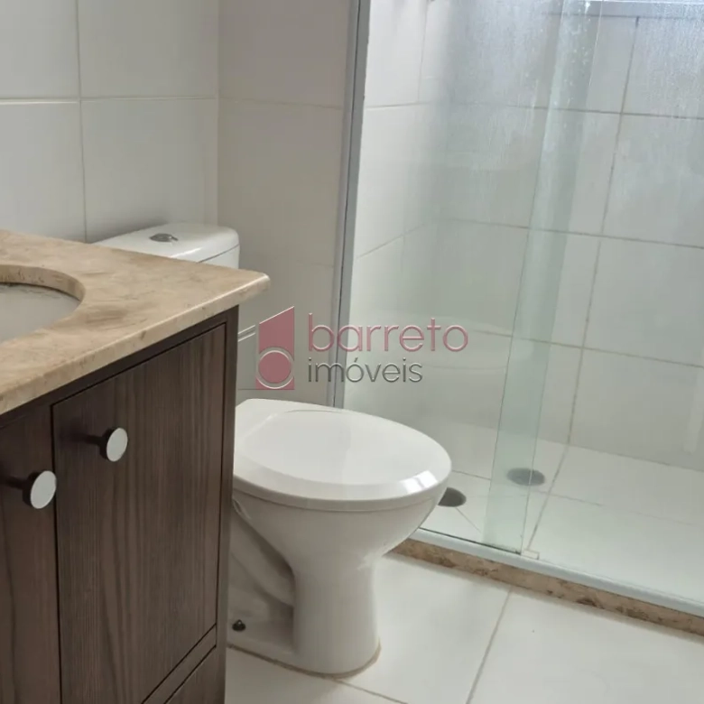 APARTAMENTO PARA LOCAÇÃO E VENDA NO CONDOMÍNIO LIVING ITIRAPINA – JUNDIAÍ/SP