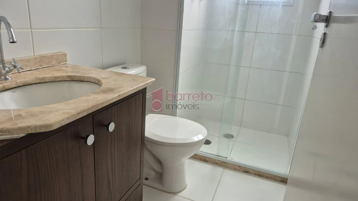 APARTAMENTO PARA LOCAÇÃO E VENDA NO CONDOMÍNIO LIVING ITIRAPINA – JUNDIAÍ/SP