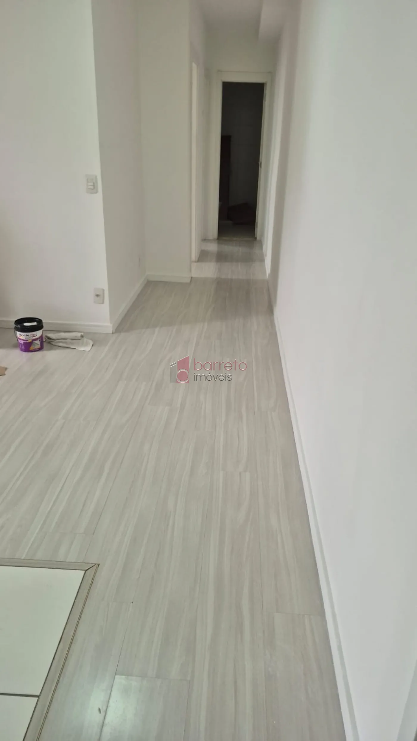 APARTAMENTO PARA LOCAÇÃO E VENDA NO CONDOMÍNIO LIVING ITIRAPINA – JUNDIAÍ/SP