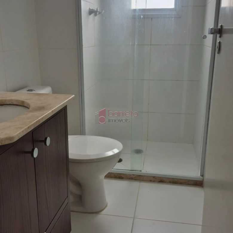 APARTAMENTO PARA LOCAÇÃO E VENDA NO CONDOMÍNIO LIVING ITIRAPINA – JUNDIAÍ/SP
