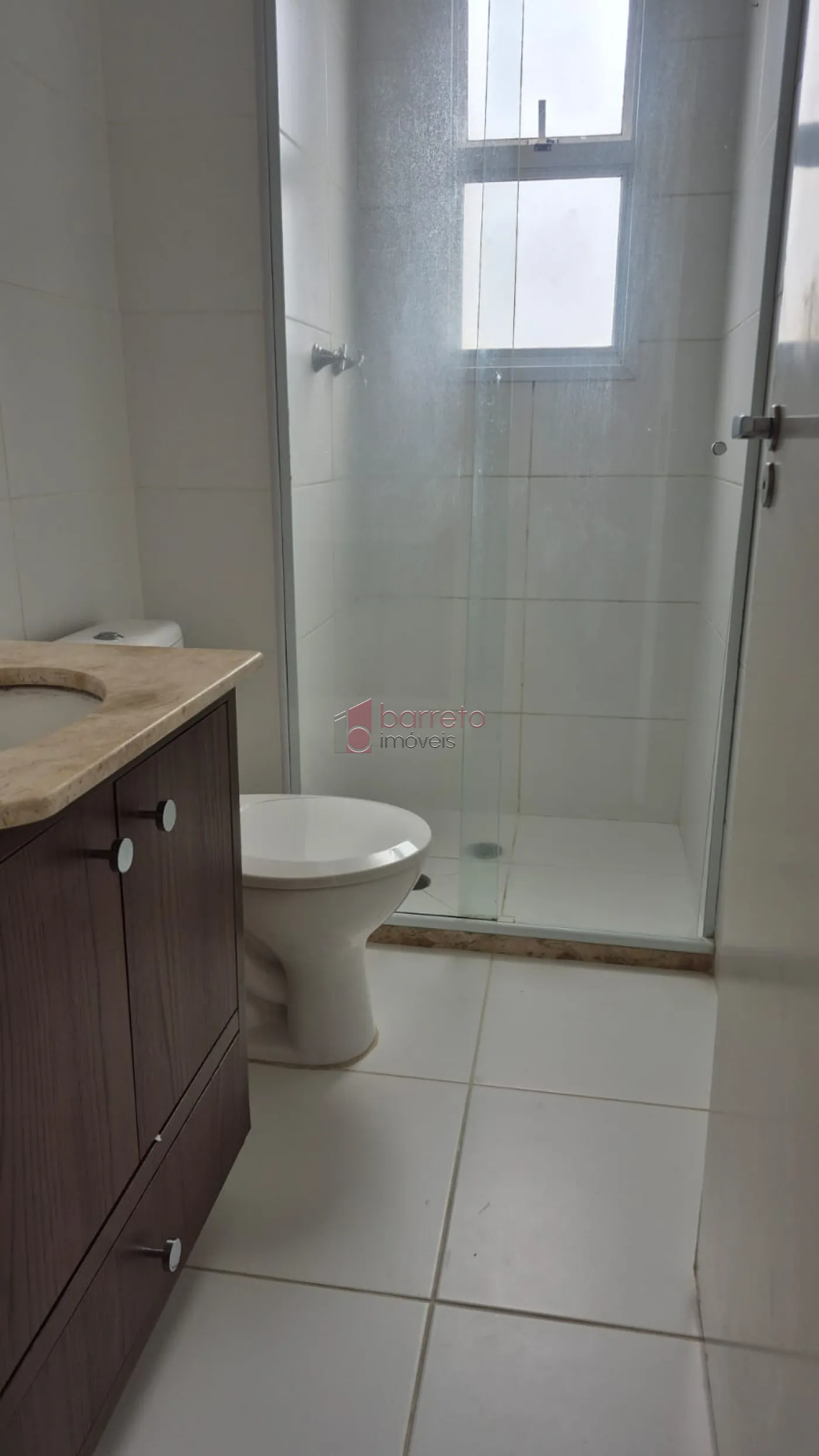 APARTAMENTO PARA LOCAÇÃO E VENDA NO CONDOMÍNIO LIVING ITIRAPINA – JUNDIAÍ/SP