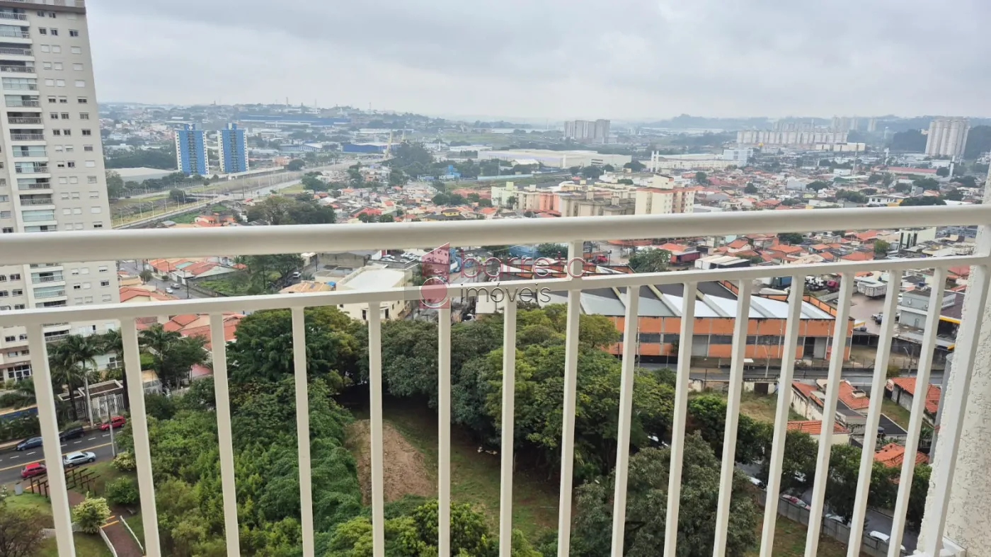 APARTAMENTO PARA LOCAÇÃO E VENDA NO CONDOMÍNIO LIVING ITIRAPINA – JUNDIAÍ/SP