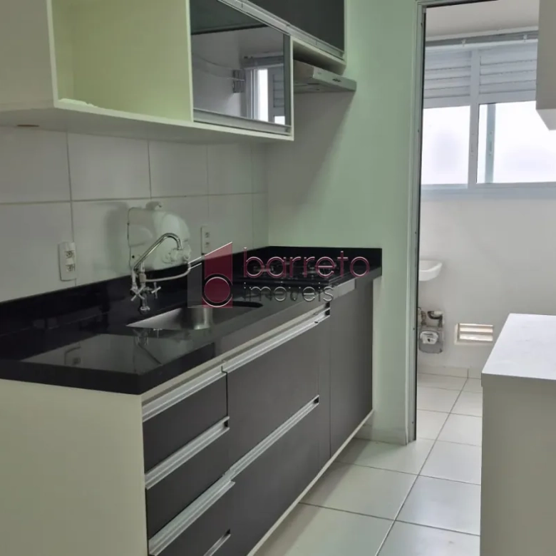 APARTAMENTO PARA LOCAÇÃO E VENDA NO CONDOMÍNIO LIVING ITIRAPINA – JUNDIAÍ/SP