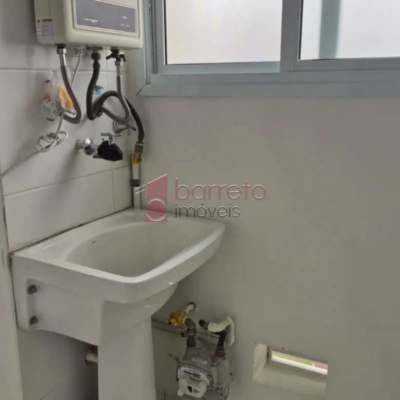 APARTAMENTO PARA LOCAÇÃO E VENDA NO CONDOMÍNIO LIVING ITIRAPINA – JUNDIAÍ/SP