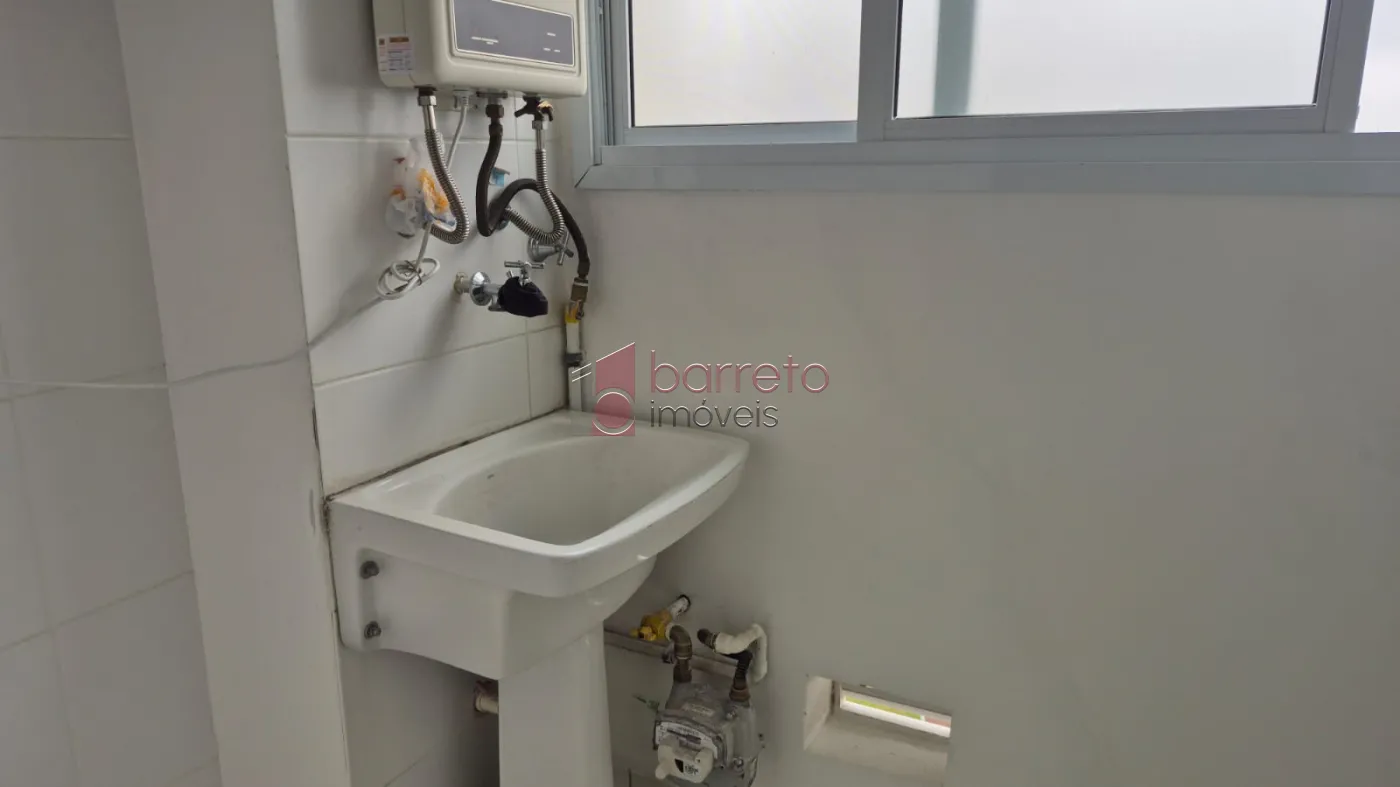 APARTAMENTO PARA LOCAÇÃO E VENDA NO CONDOMÍNIO LIVING ITIRAPINA – JUNDIAÍ/SP