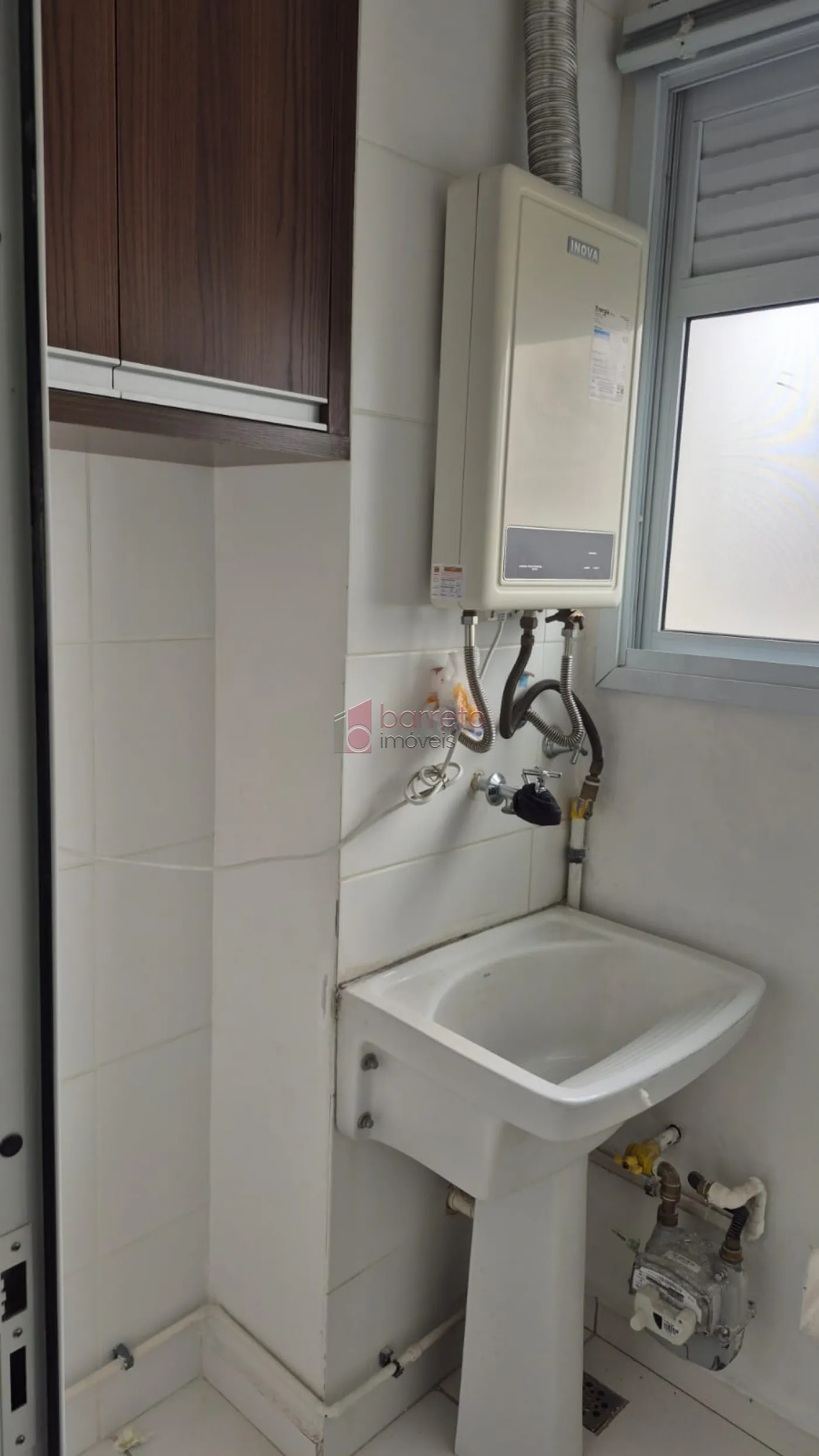 APARTAMENTO PARA LOCAÇÃO E VENDA NO CONDOMÍNIO LIVING ITIRAPINA – JUNDIAÍ/SP
