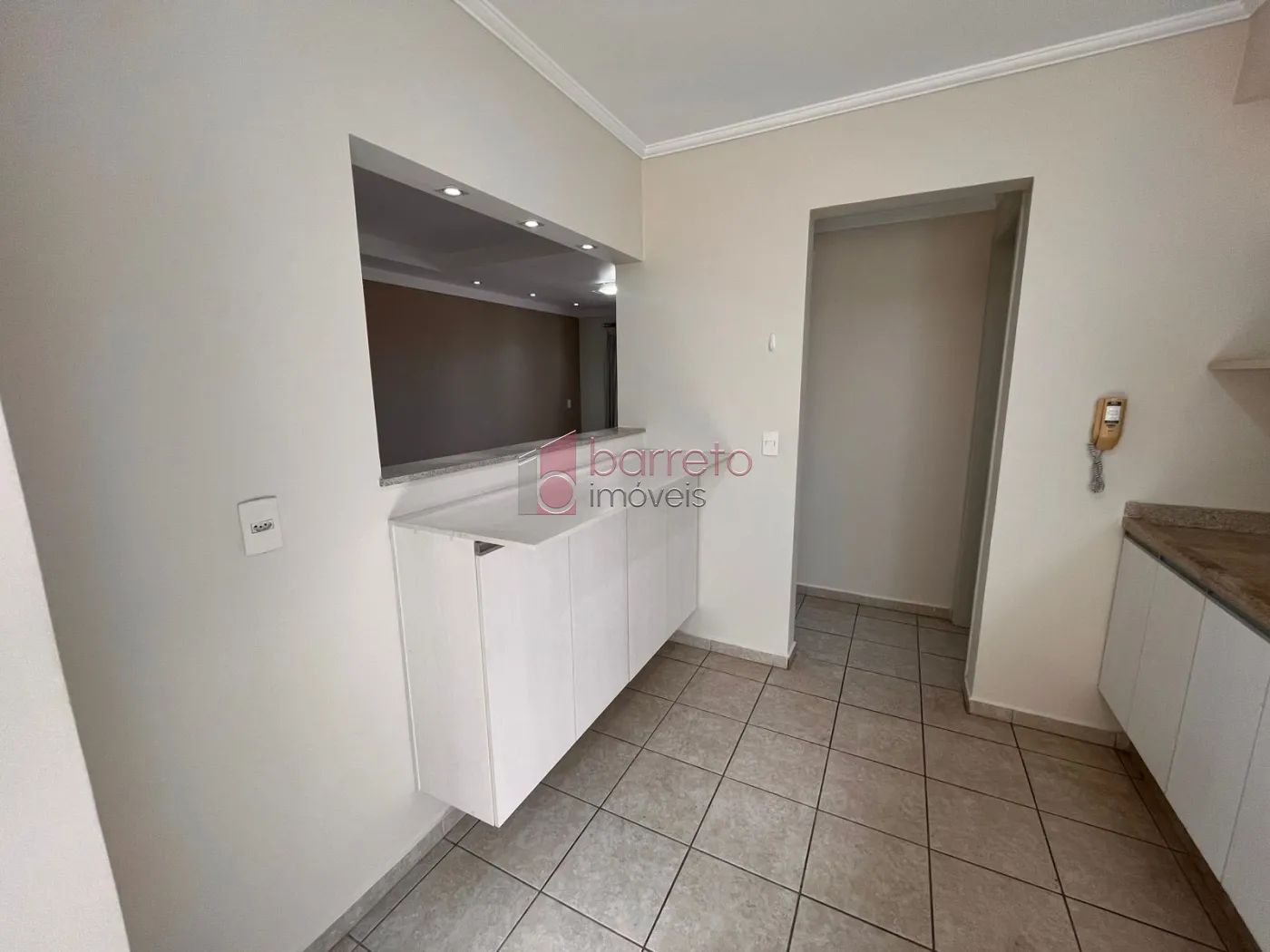 APARTAMENTO PARA LOCAÇÃO E VENDA NO CONDOMÍNIO RAVENNA NO ENGORDADOURO – JUNDIAÍ/SP